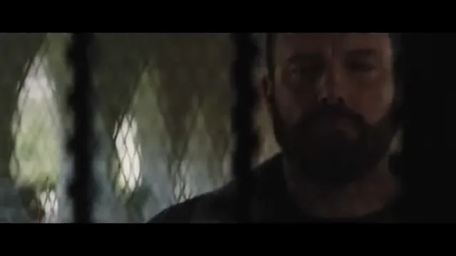 Finding the Way Back Scene 1