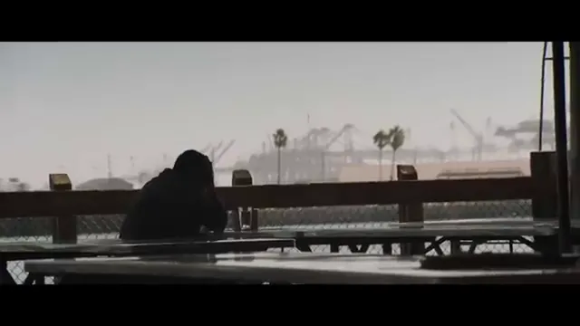 Finding the Way Back Scene 2