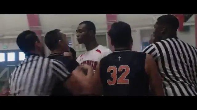 Finding the Way Back Scene 3