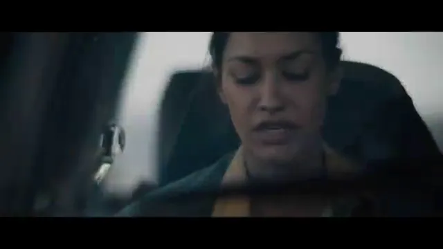 Finding the Way Back Scene 5