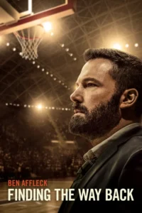 Finding the Way Back Movie Poster