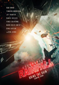 Occupation: Rainfall Movie Poster
