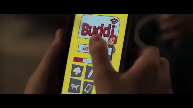 Child's Play Scene 2