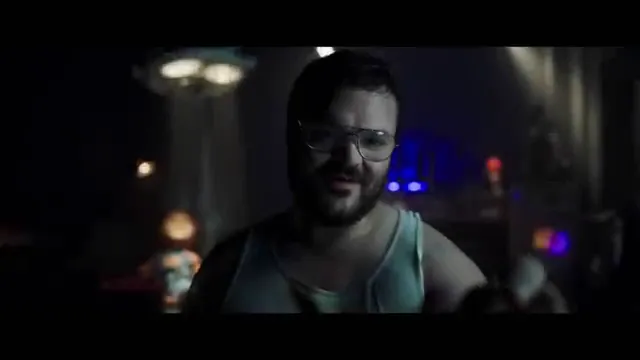 Child's Play Scene 4