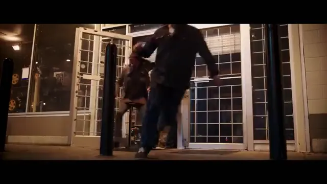 Child's Play Scene 5