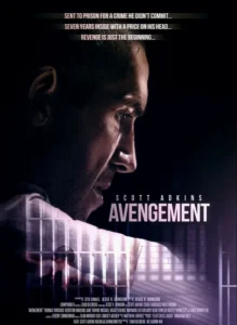 Avengement Movie Poster