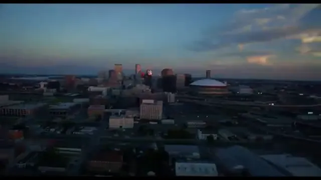 The Lovebirds Scene 3