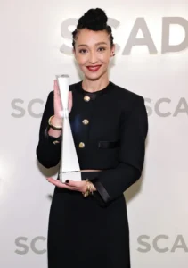 Passing Movie Poster