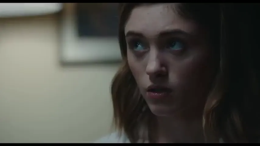 Yes, God, Yes Scene 4