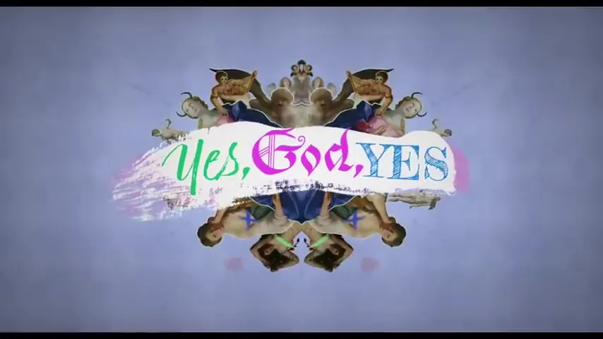 Yes, God, Yes Scene 5