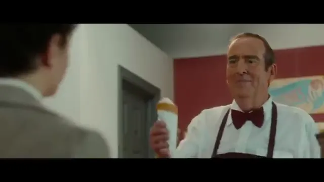 The Kid Detective Scene 1