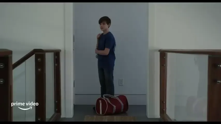 Goodnight Mommy Scene 1