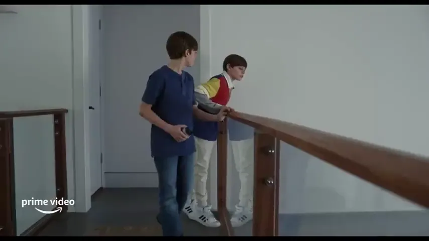 Goodnight Mommy Scene 2