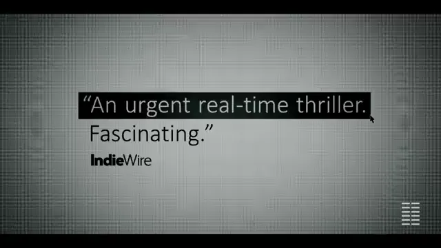 The Assistant Scene 3