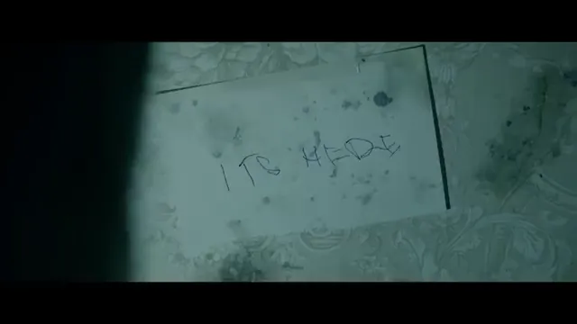 Relic Scene 5