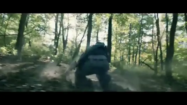 Wrong Turn Scene 5