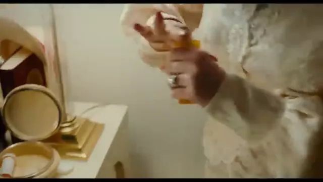 The Eyes of Tammy Faye Scene 3