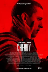 Cherry Movie Poster