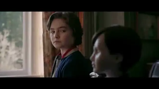 Brahms: The Boy II Scene 2