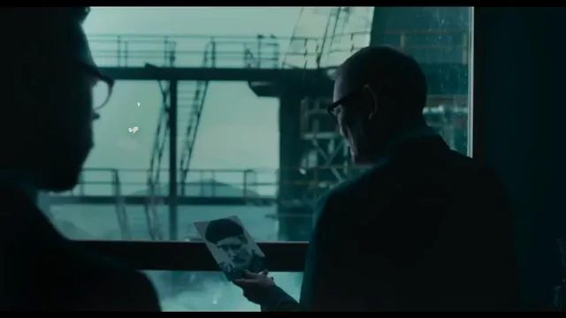 Minamata Scene 3