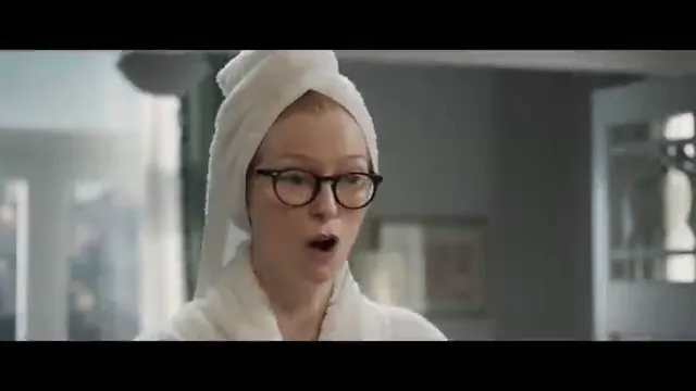 Three Thousand Years of Longing Scene 3