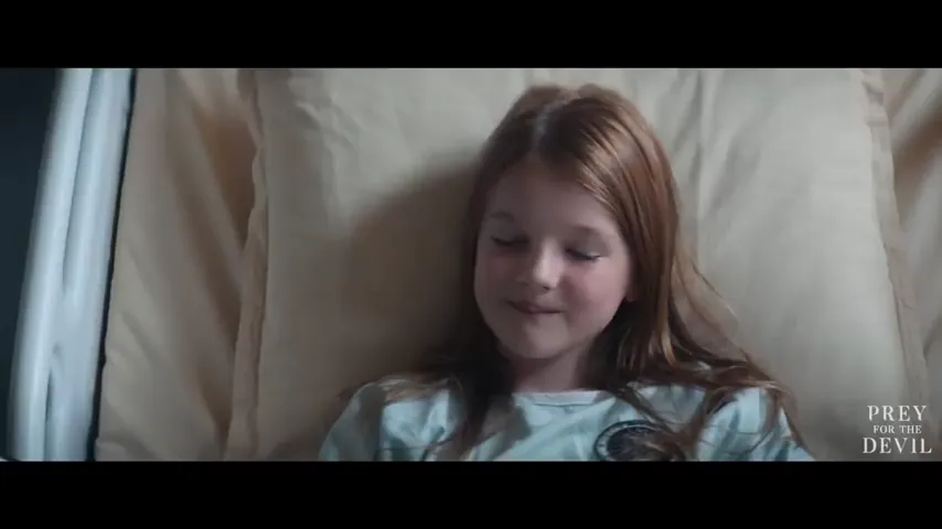 Prey for the Devil Scene 1