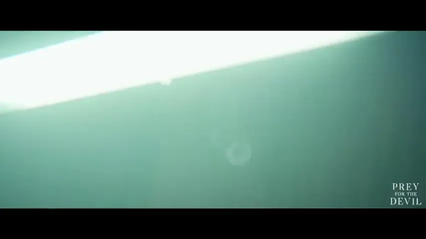 Prey for the Devil Scene 3