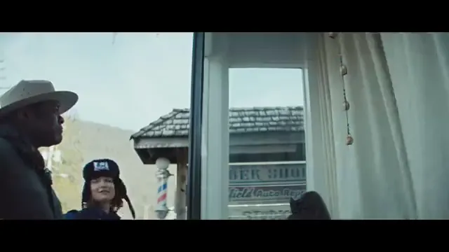 Werewolves Within Scene 1