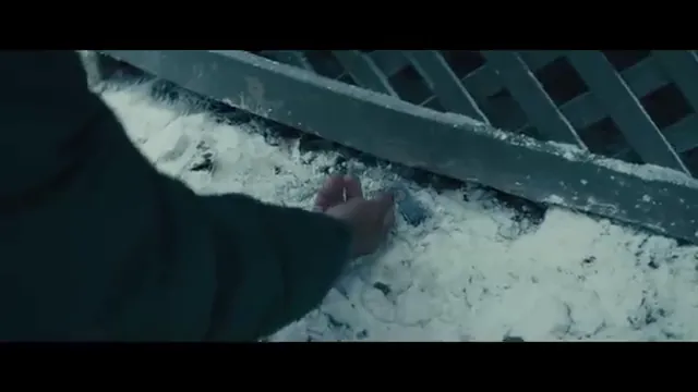 Werewolves Within Scene 2