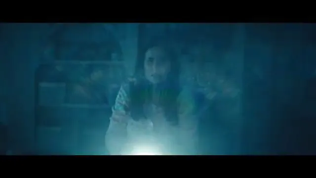 Werewolves Within Scene 3