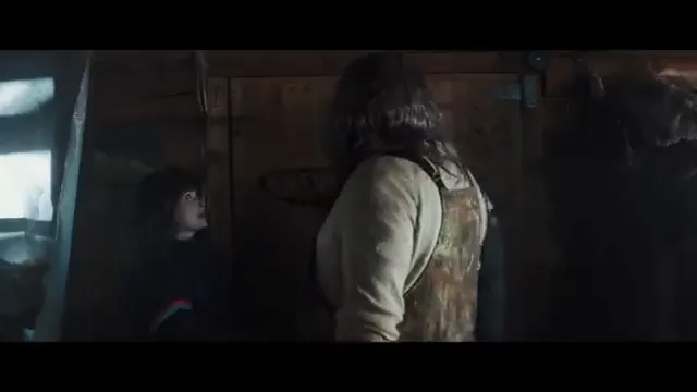 Werewolves Within Scene 5