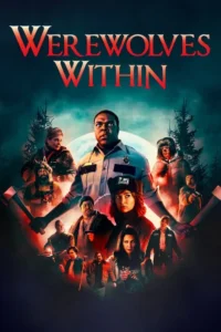 Werewolves Within Movie Poster