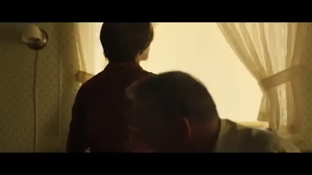 Let Him Go Scene 1