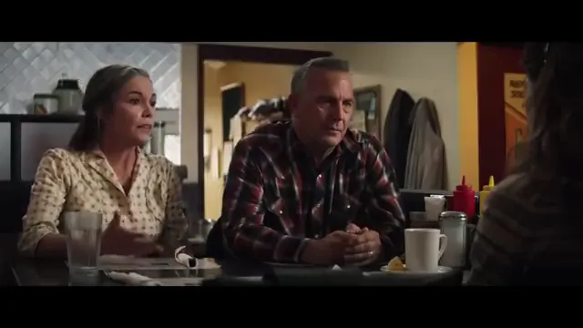 Let Him Go Scene 3