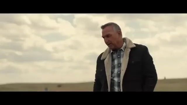 Let Him Go Scene 4