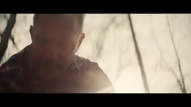 Let Him Go Scene 5
