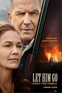 Let Him Go Movie Poster