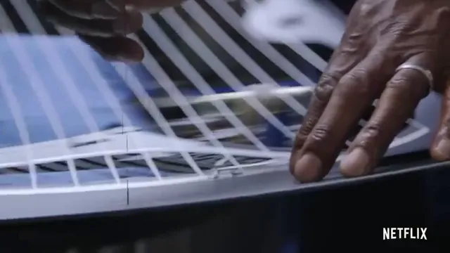 American Factory Scene 3