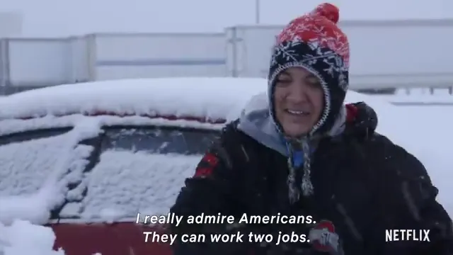 American Factory Scene 4