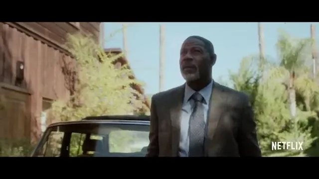 Secret Obsession Scene 4