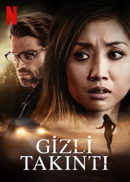Secret Obsession Movie Poster
