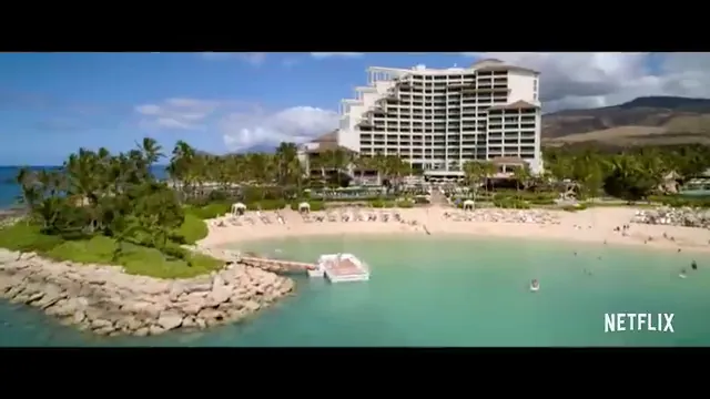 The Wrong Missy Scene 2