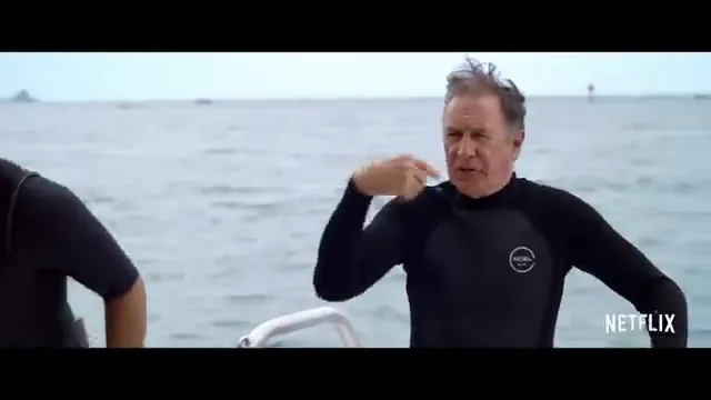 The Wrong Missy Scene 4