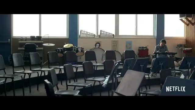 The Half of It Scene 1