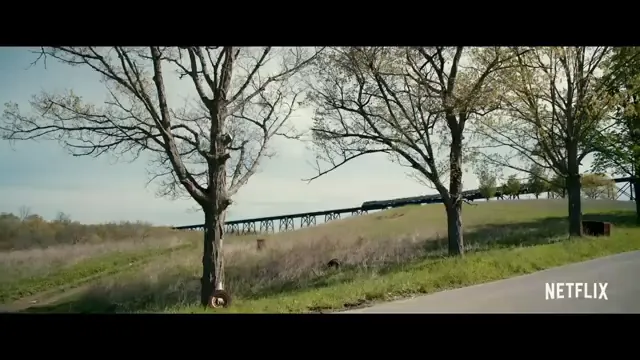 The Half of It Scene 2