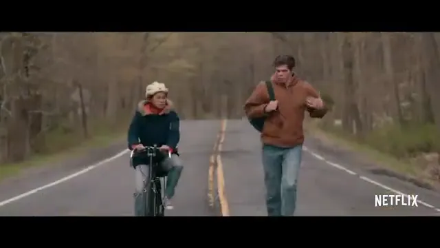 The Half of It Scene 3