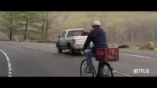 The Half of It Scene 4