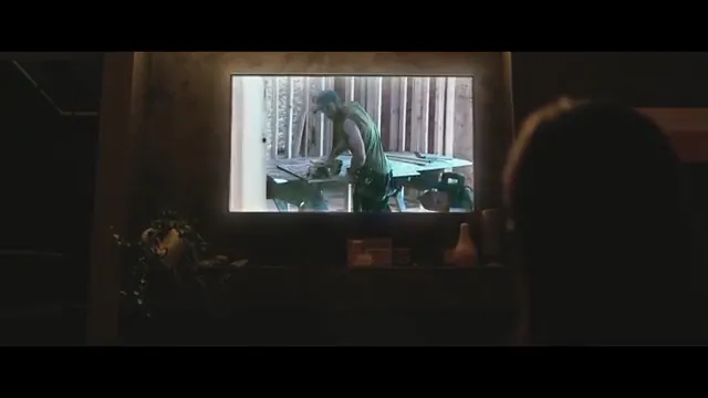 The Night House Scene 3