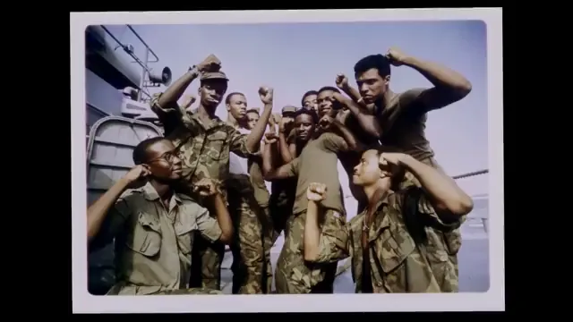 Da 5 Bloods Scene 1