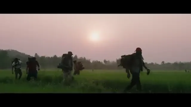 Da 5 Bloods Scene 3